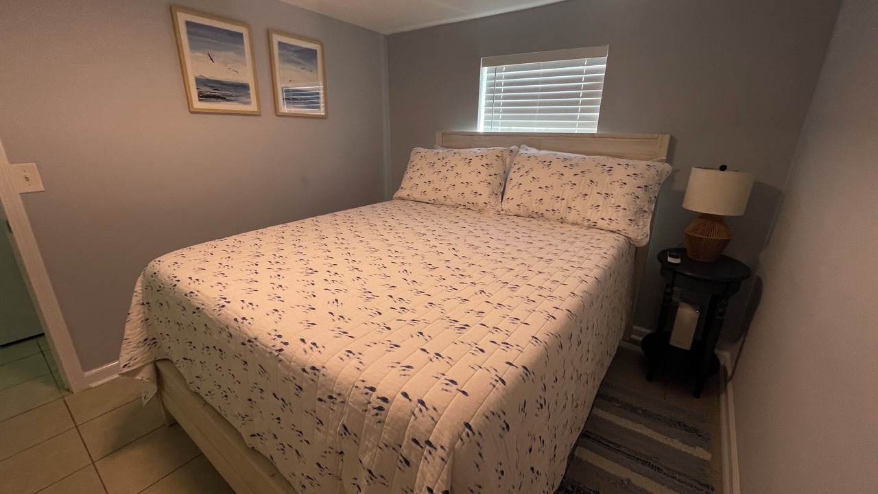Photo of Bedroom in Eastpoint