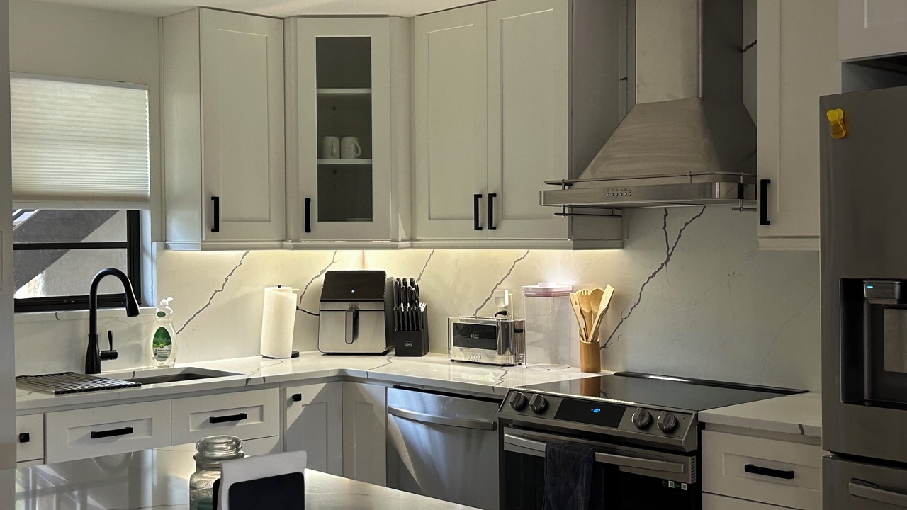 Photo of Kitchen in Palm Harbor