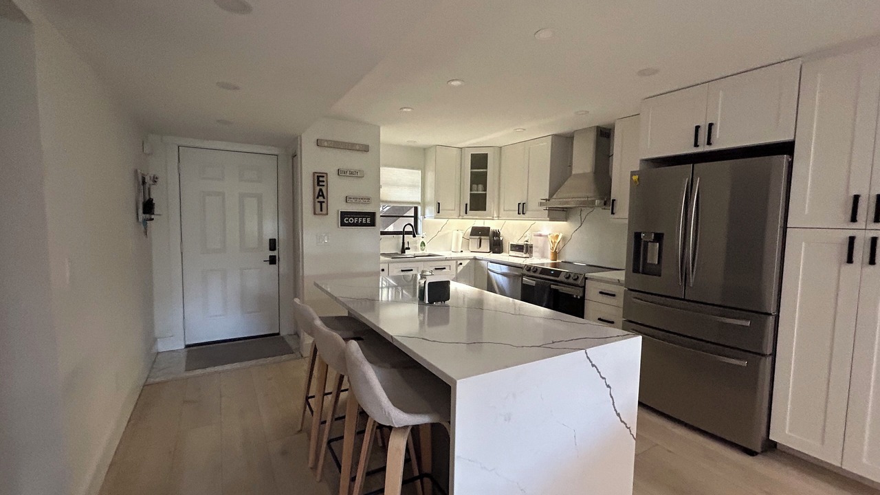 Photo of Kitchen in Palm Harbor