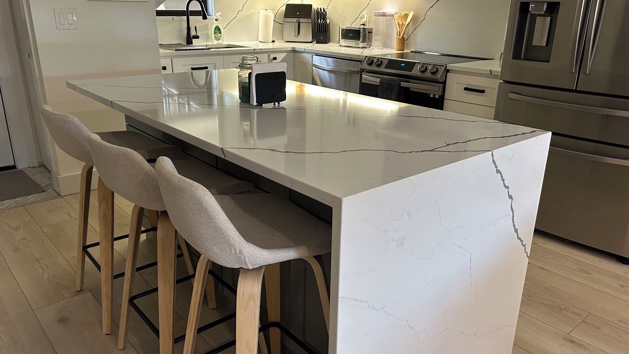 Photo of Kitchen in Palm Harbor