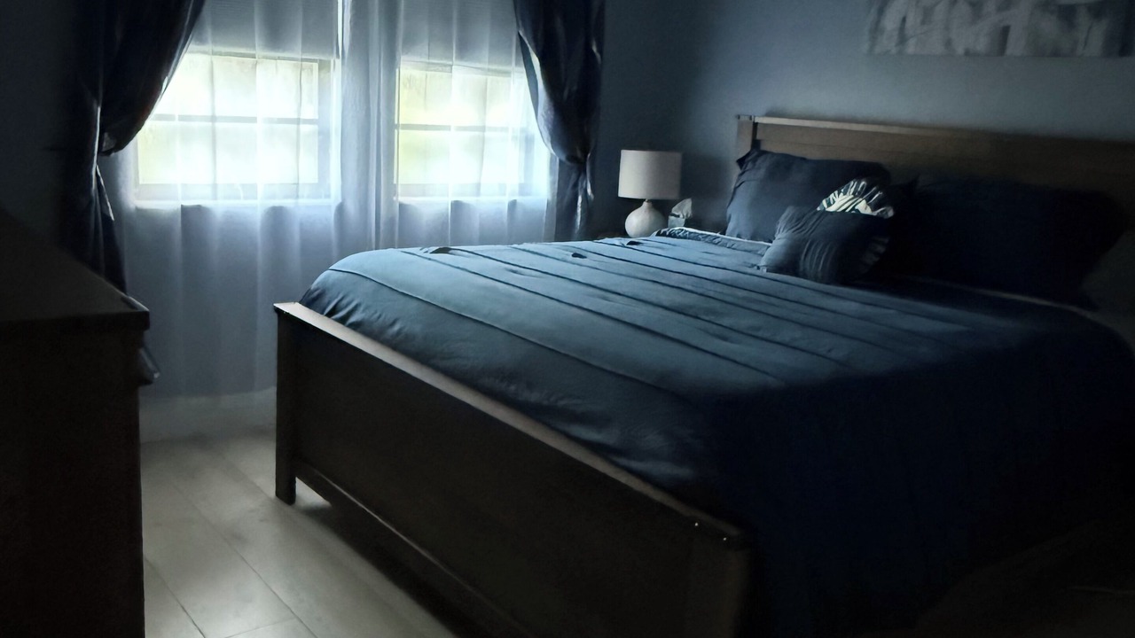 Photo of Bedroom in Palm Harbor