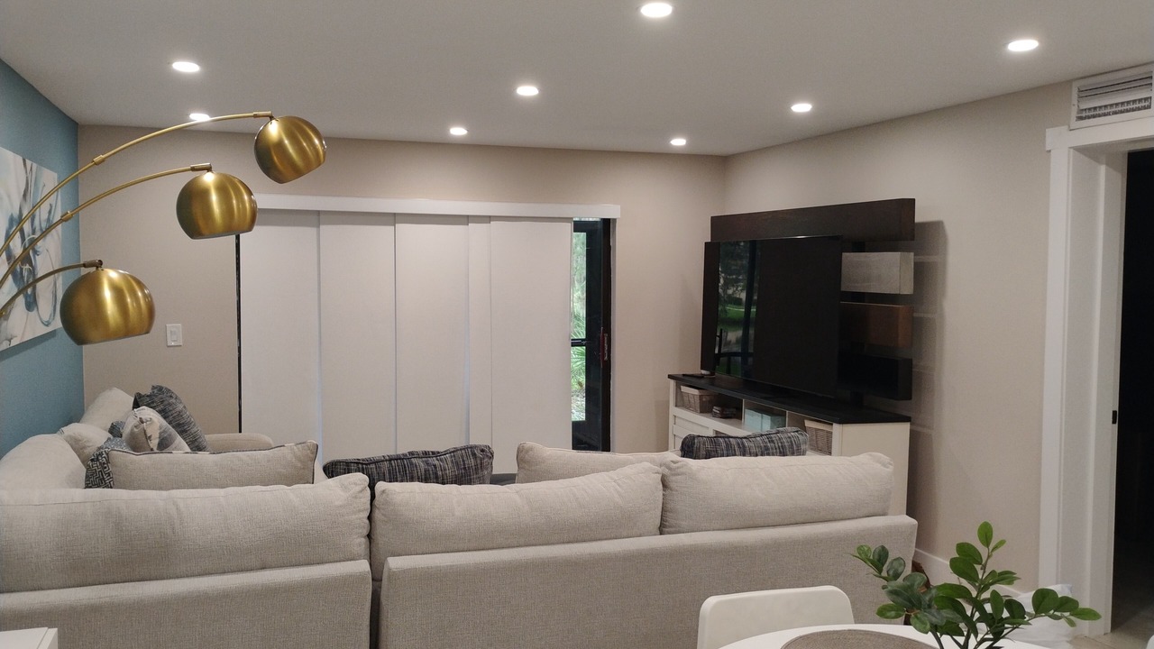 Photo of Livingroom in Palm Harbor