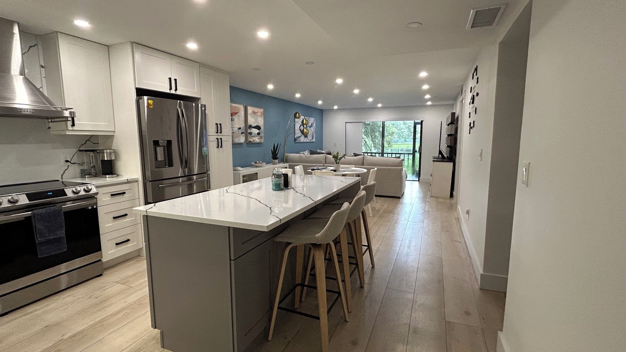 Photo of Kitchen in Palm Harbor