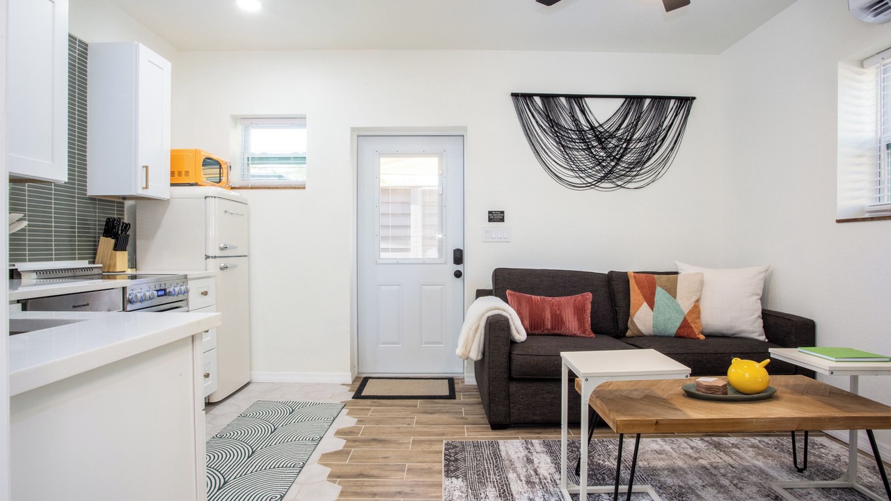 Photo of Livingroom in Gulfport
