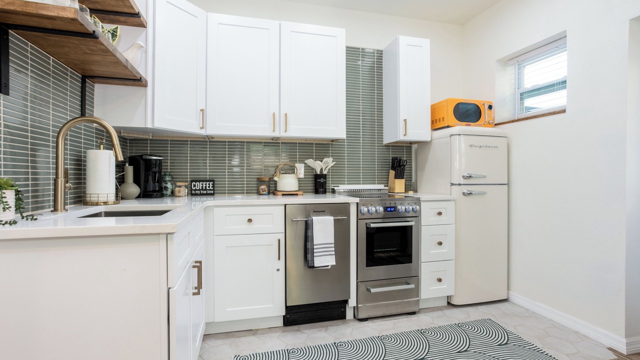 Photo of Kitchen in Gulfport