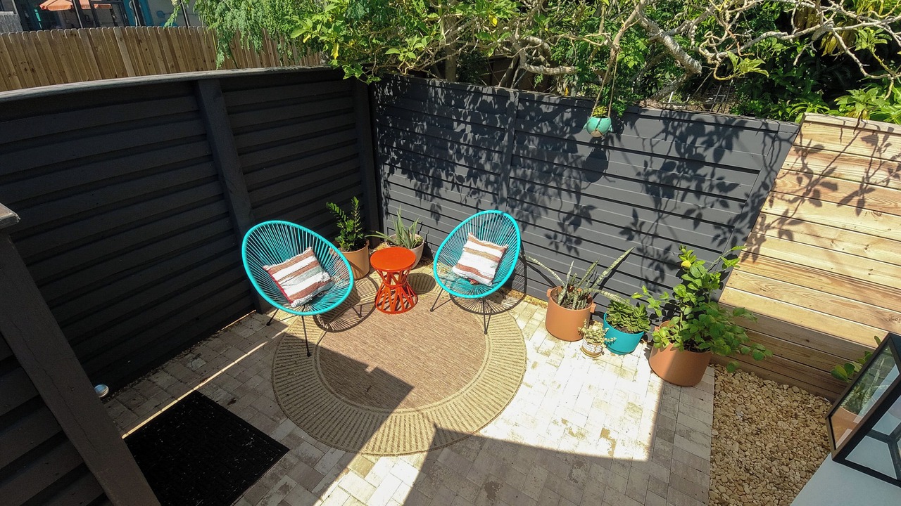Photo of Patio Balcony in Gulfport