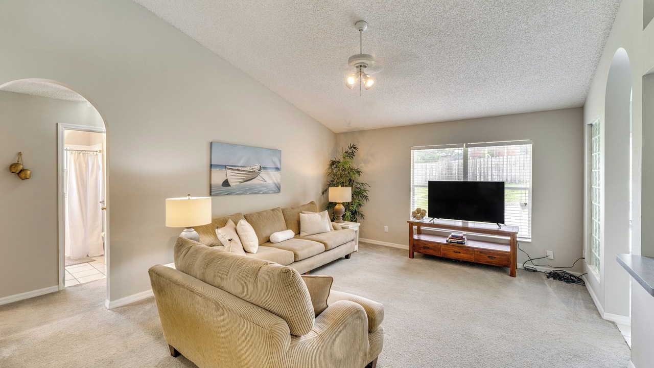 Photo of Bedroom in Deltona Lakes