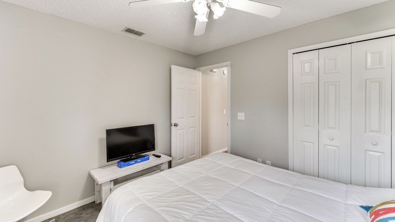 Photo of Bedroom in Deltona Lakes
