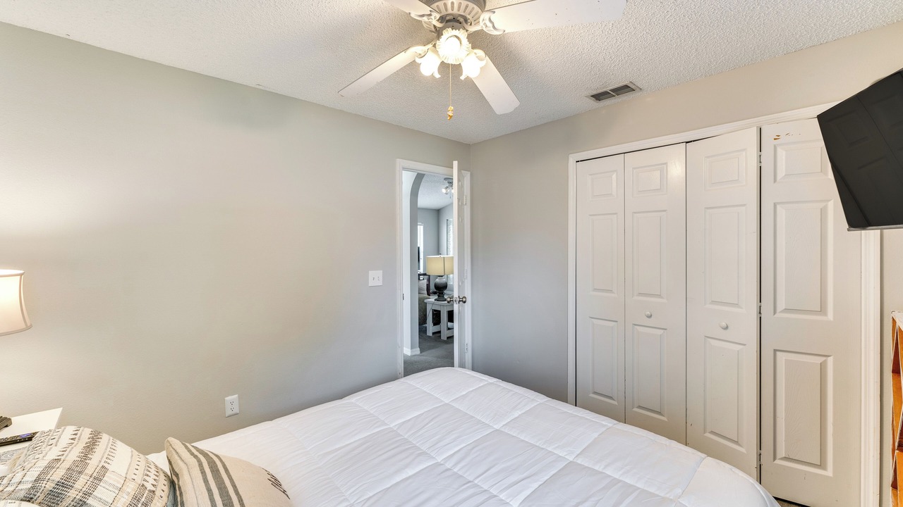 Photo of Bedroom in Deltona Lakes