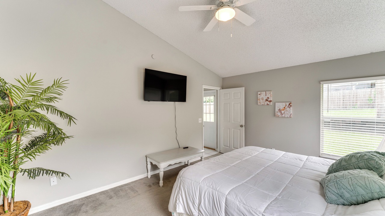 Photo of Bedroom in Deltona Lakes
