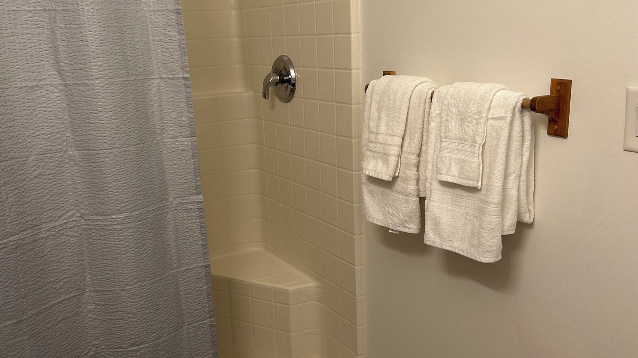 Photo of Bathroom in Rogers Deland