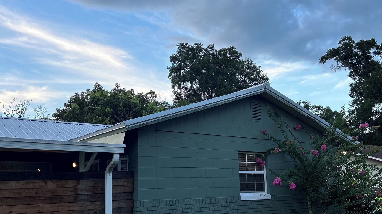 Photo of Outdoor in Rogers Deland