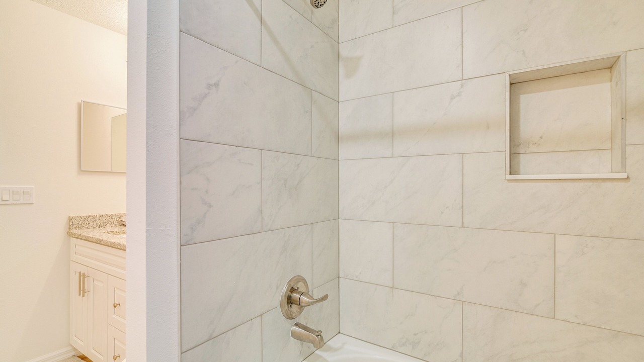 Photo of Bathroom in Crystal River
