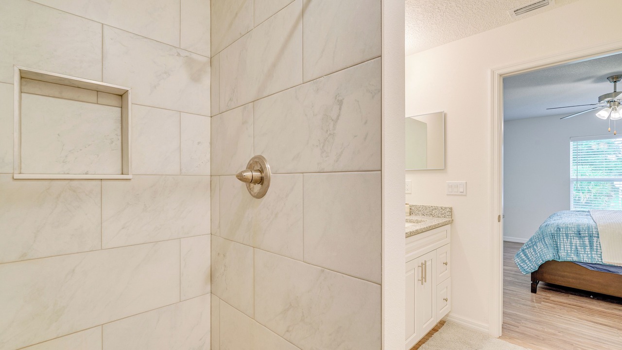 Photo of Bathroom in Crystal River
