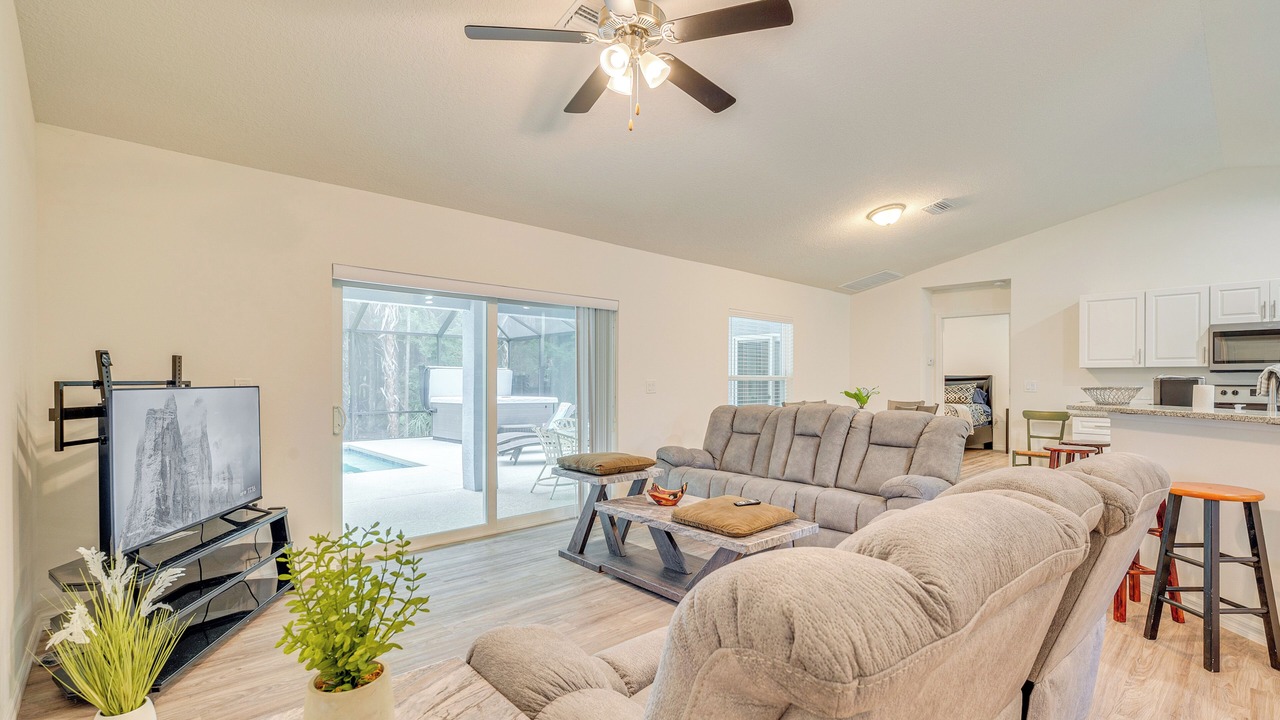 Photo of Bedroom in Crystal River