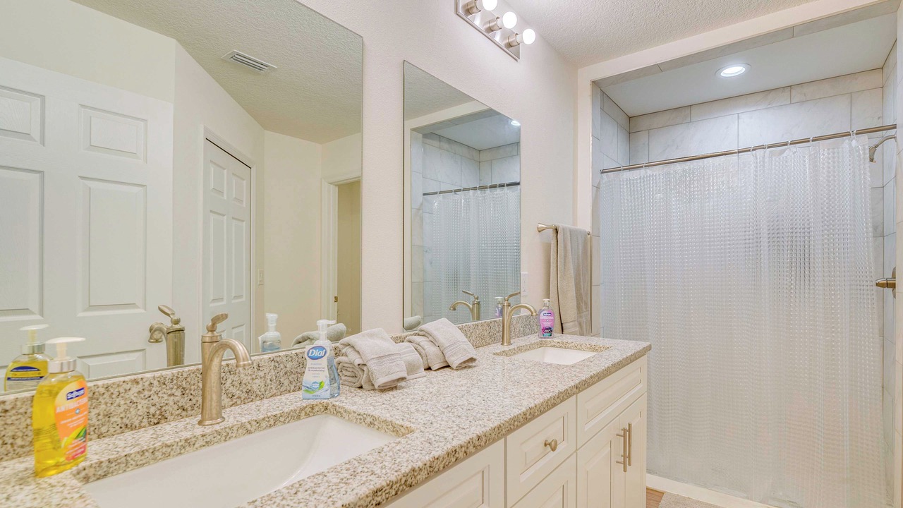 Photo of Bathroom in Crystal River