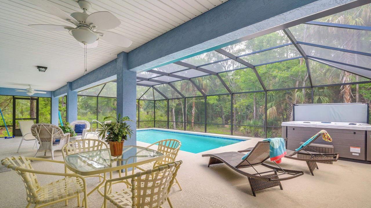Photo of Outdoor in Crystal River