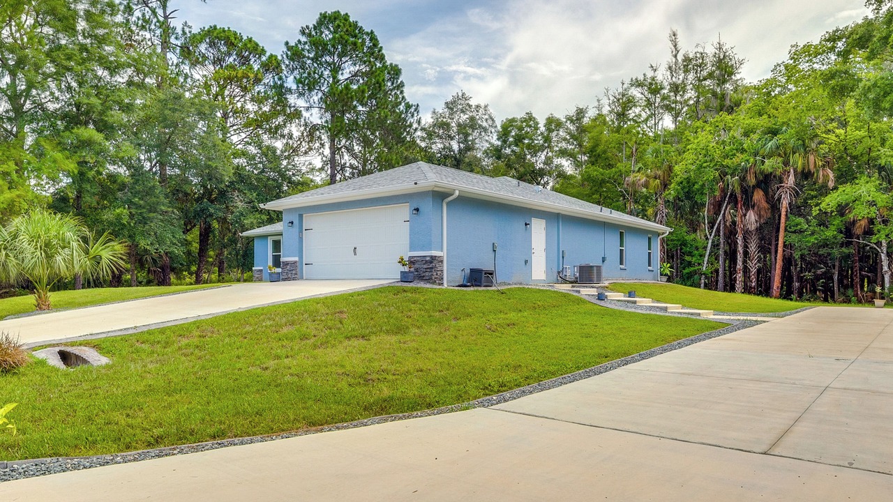 Photo of Outdoor in Crystal River