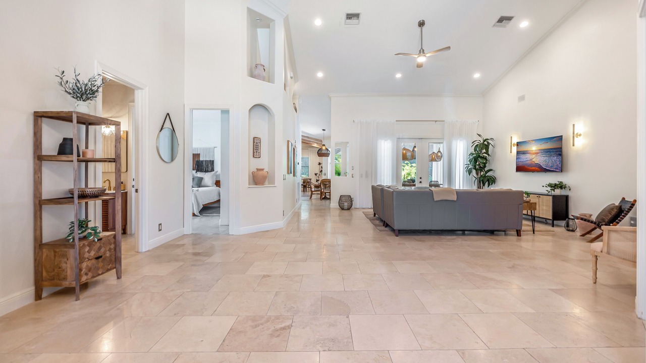 Photo of Bedroom in Naples