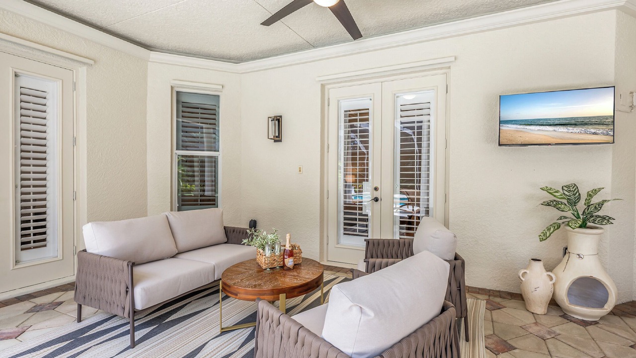 Photo of Livingroom in Naples