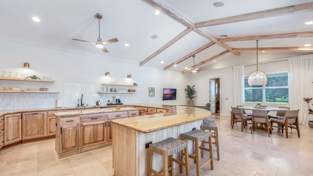 Photo of Kitchen in Naples