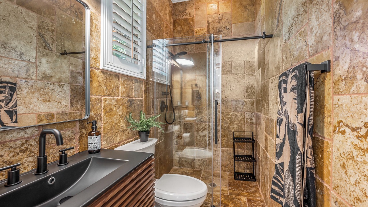Photo of Bathroom in Naples