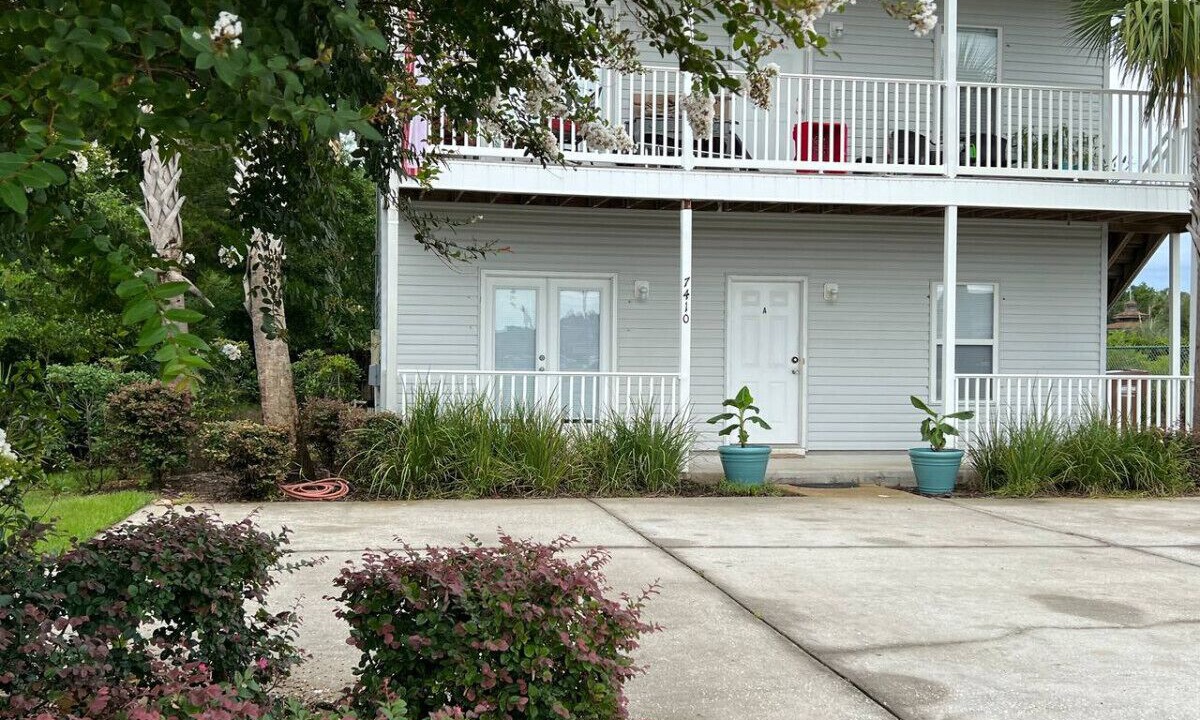 Photo of Outdoor in Navarre