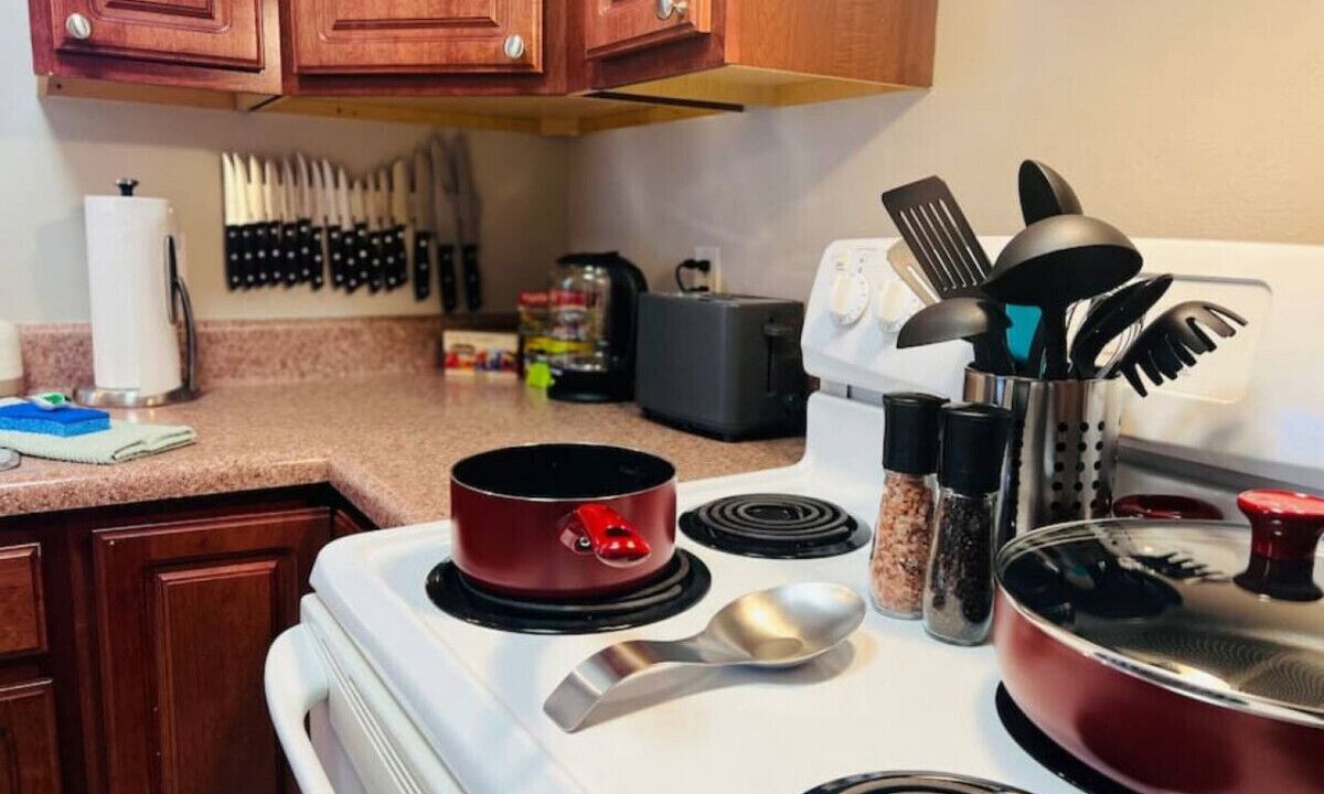 Photo of Kitchen in Navarre