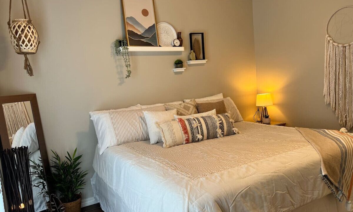 Photo of Bedroom in Navarre