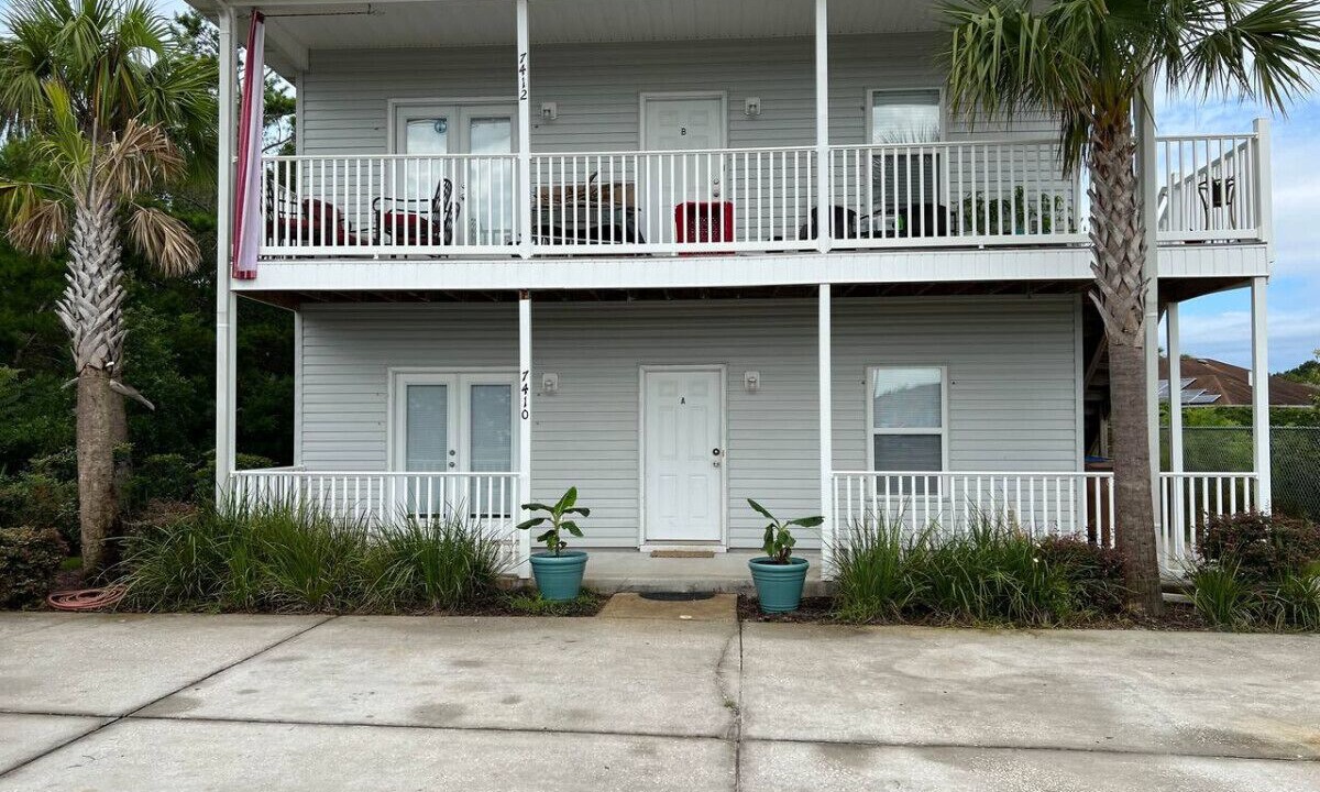 Photo of Outdoor in Navarre