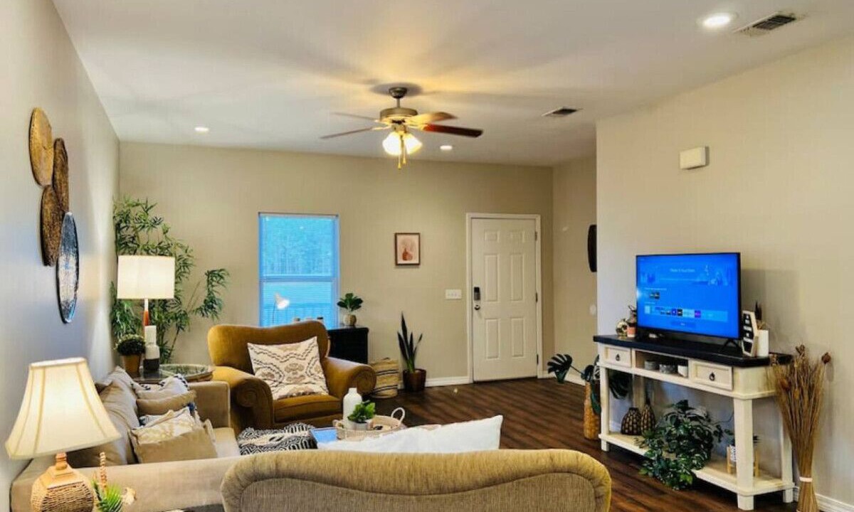 Photo of Livingroom in Navarre