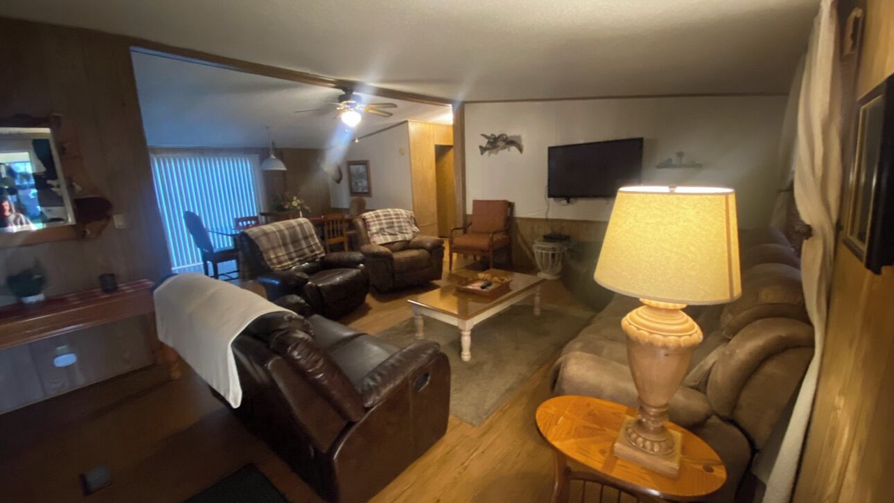 Photo of Livingroom in Georgetown