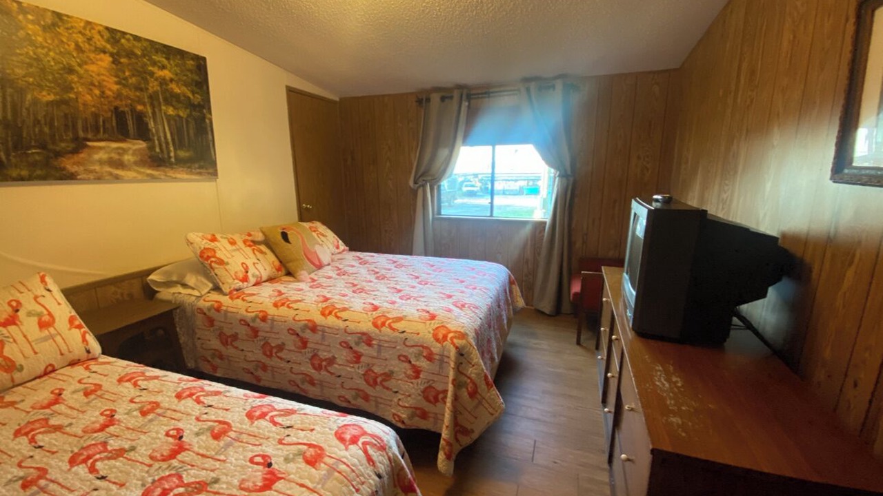 Photo of Bedroom in Georgetown