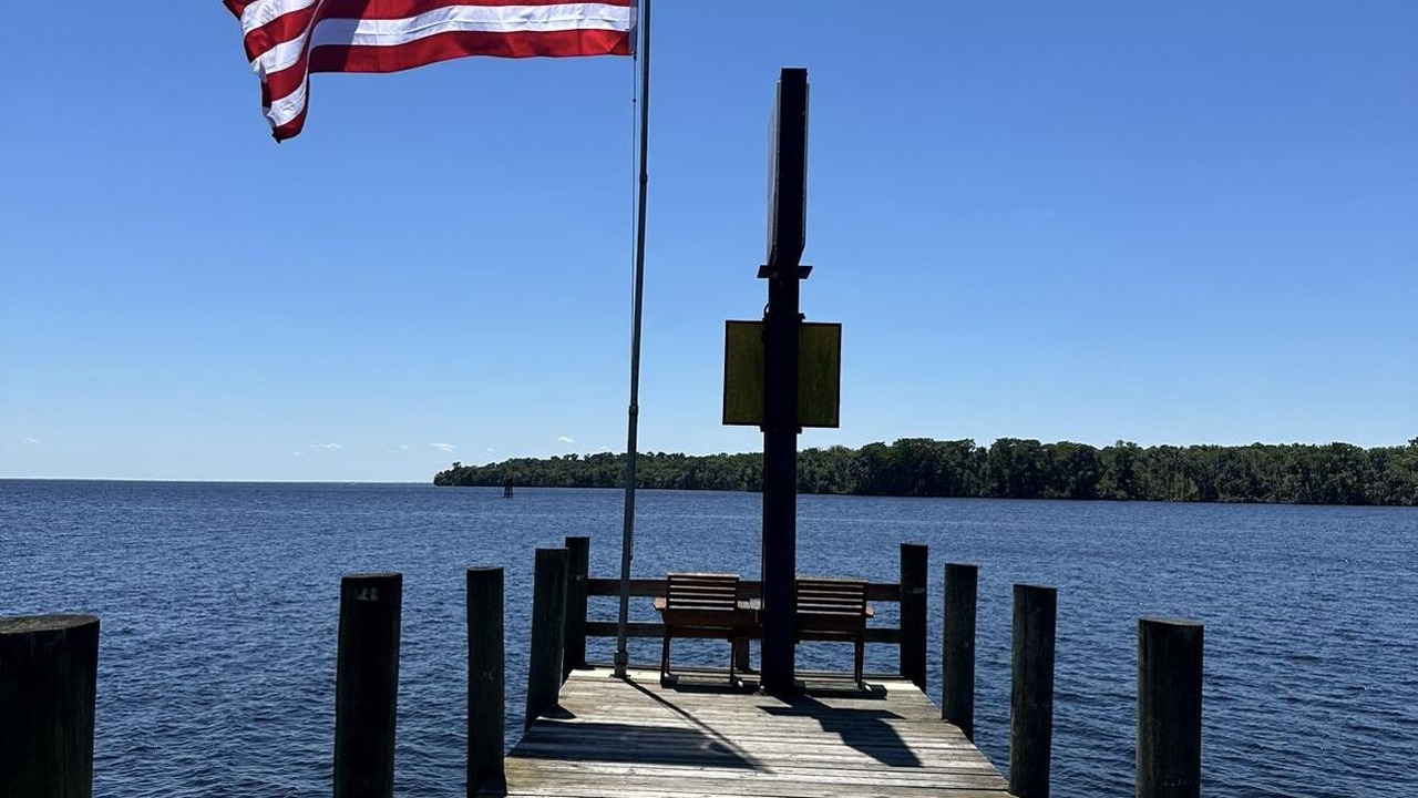 Photo of Outdoor in Georgetown