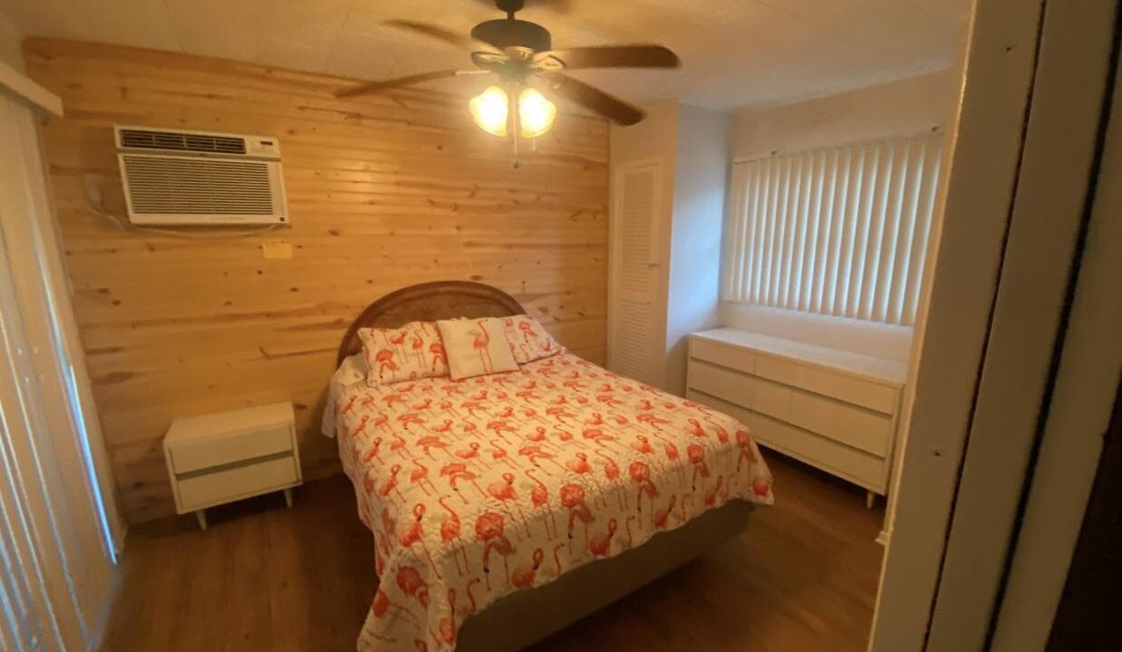 Photo of Bedroom in Georgetown