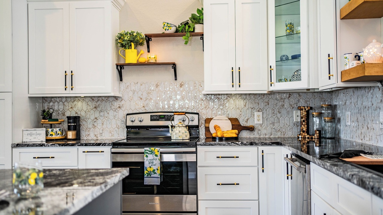 Photo of Kitchen in Lakeland