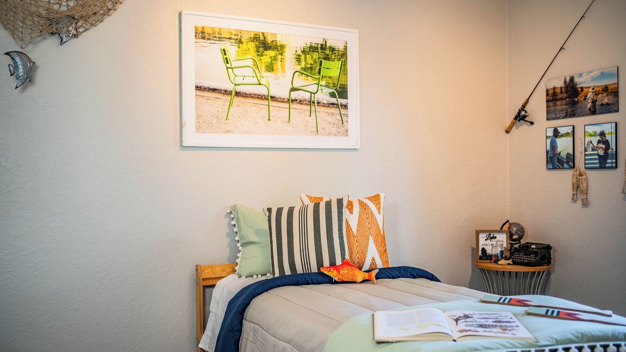 Photo of Bedroom in Lakeland