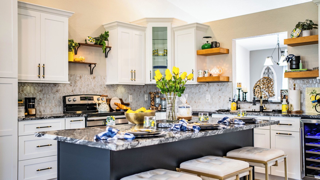 Photo of Kitchen in Lakeland