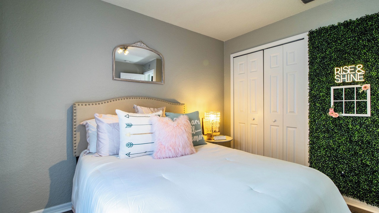 Photo of Bedroom in Lakeland