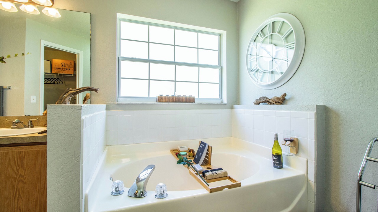 Photo of Bathroom in Lakeland