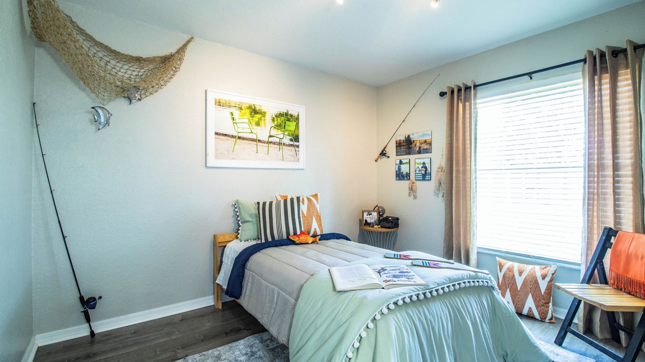Photo of Bedroom in Lakeland