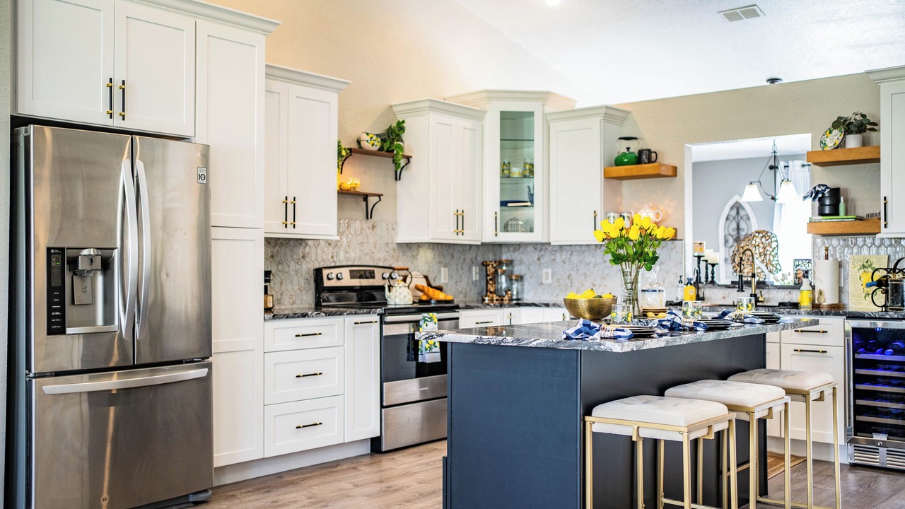 Photo of Kitchen in Lakeland