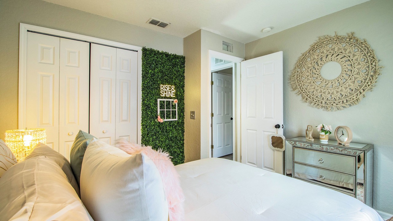 Photo of Bedroom in Lakeland