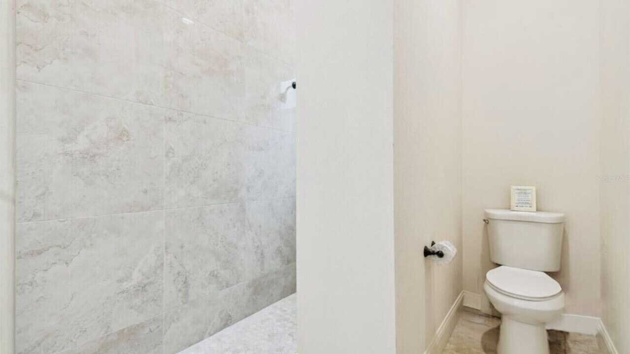 Photo of Bathroom in Gillespie Park