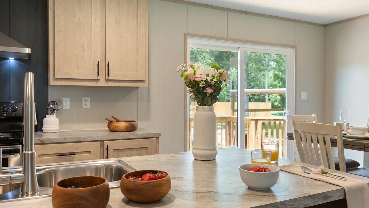 Photo of Kitchen in Lake City