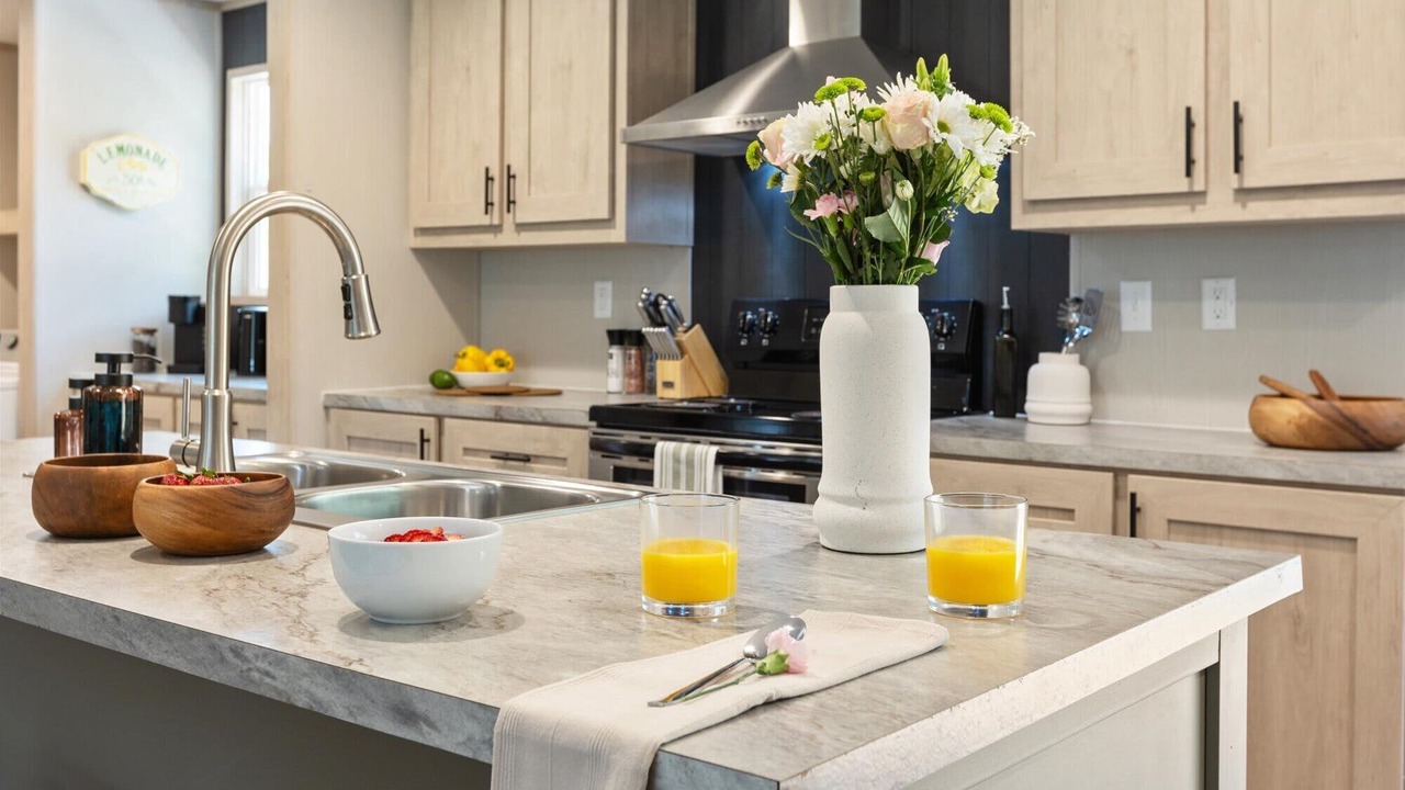Photo of Kitchen in Lake City