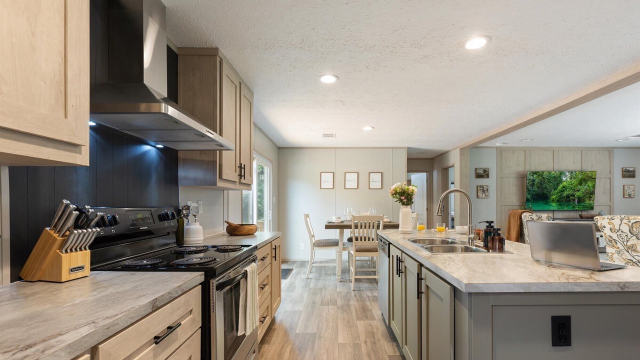 Photo of Kitchen in Lake City