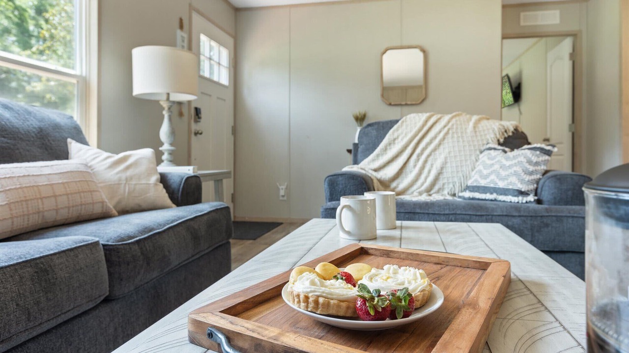 Photo of Livingroom in Lake City