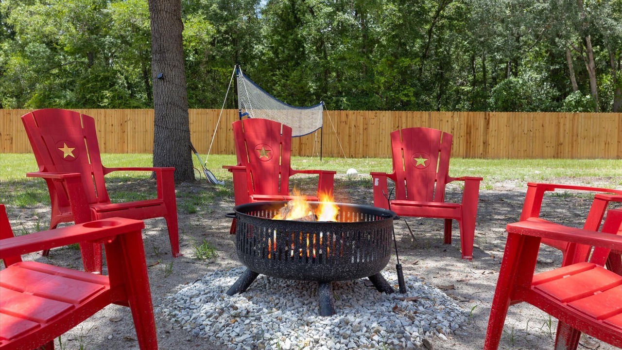 Photo of Outdoor in Lake City