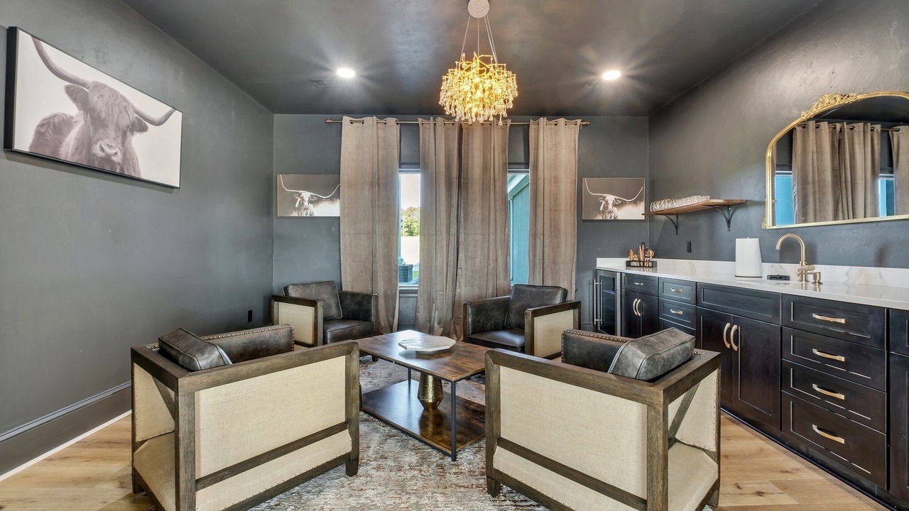 Photo of Livingroom in Havana